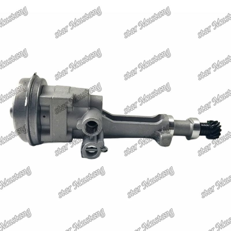 Máy bơm dầu 4JB1 Đầu lớn 8973859840 8-97385984-0 8-97385-984-0 Cho phụ tùng động cơ Isuzu
