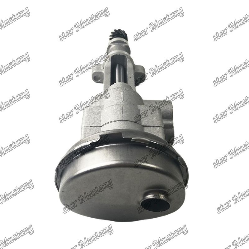 Máy bơm dầu 4JB1 Đầu lớn 8973859840 8-97385984-0 8-97385-984-0 Cho phụ tùng động cơ Isuzu