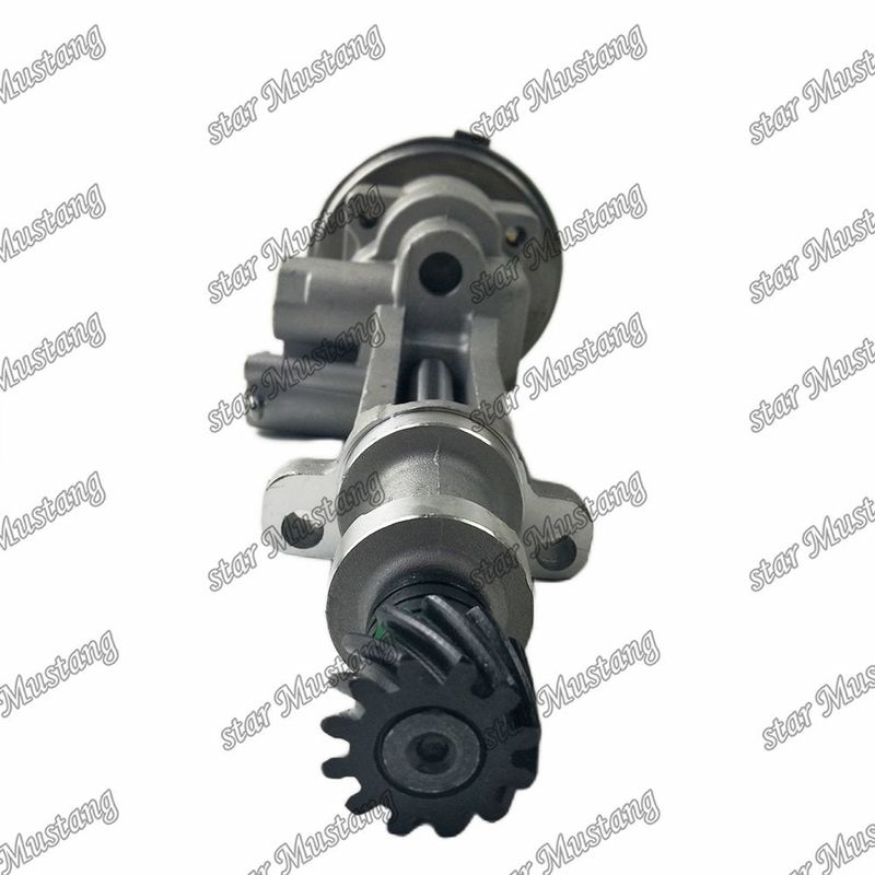Máy bơm dầu 4JB1 Đầu lớn 8973859840 8-97385984-0 8-97385-984-0 Cho phụ tùng động cơ Isuzu