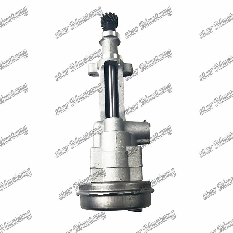 Máy bơm dầu 4JB1 Đầu lớn 8973859840 8-97385984-0 8-97385-984-0 Cho phụ tùng động cơ Isuzu