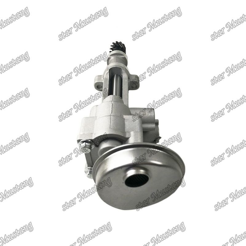 Máy bơm dầu 4JB1 Đầu nhỏ 8970697381 8-97069738-1 8-97069-738-1 Cho phụ tùng động cơ Isuzu