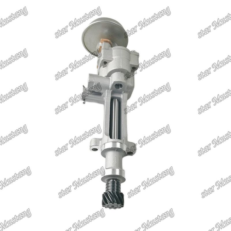 Máy bơm dầu 4JB1 Đầu nhỏ 8970697381 8-97069738-1 8-97069-738-1 Cho phụ tùng động cơ Isuzu