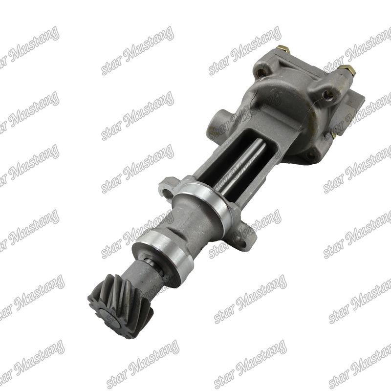 Máy bơm dầu 4JG1 8-94428798-3 8-94362923-1 Đối với phụ tùng động cơ Isuzu