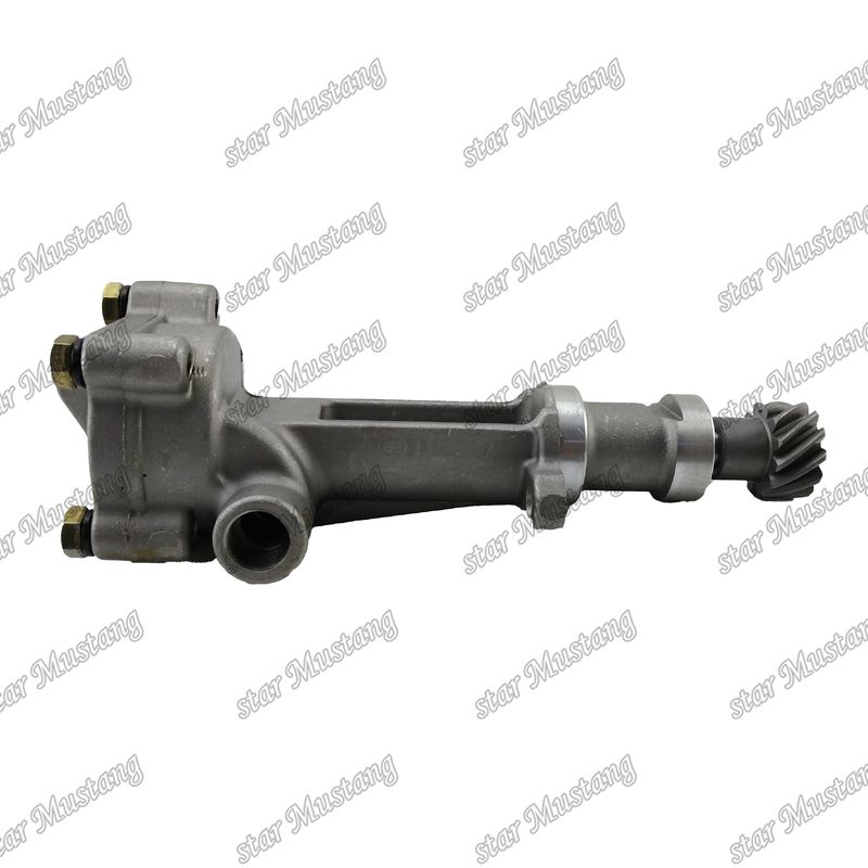 Máy bơm dầu 4JG1 8-94428798-3 8-94362923-1 Đối với phụ tùng động cơ Isuzu