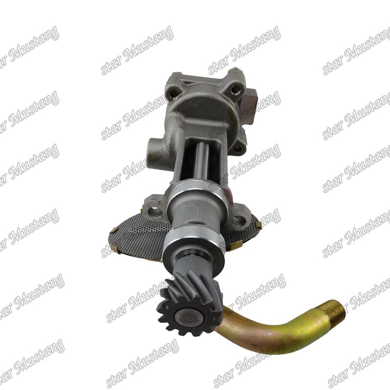 Máy bơm dầu 4JG1 8-94428798-3 8-94362923-1 Đối với phụ tùng động cơ Isuzu
