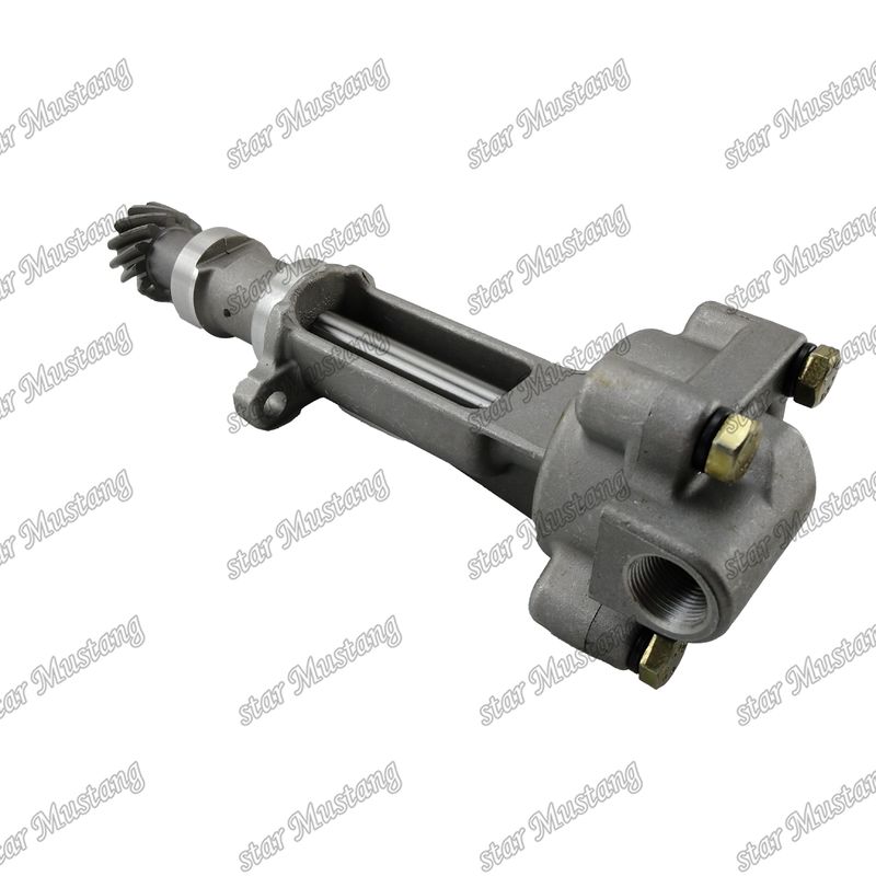Máy bơm dầu 4JG1 8-94428798-3 8-94362923-1 Đối với phụ tùng động cơ Isuzu