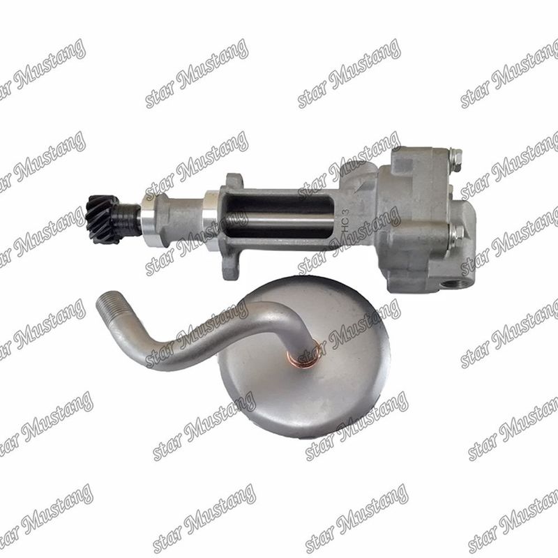 Máy bơm dầu 4JG1 ZAX70 8-94428798-1 8-94428798-3 8-94362923-1 Đối với phụ tùng động cơ Isuzu