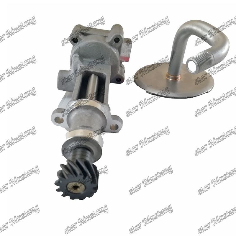 Máy bơm dầu 4JG1 ZAX70 8-94428798-1 8-94428798-3 8-94362923-1 Đối với phụ tùng động cơ Isuzu