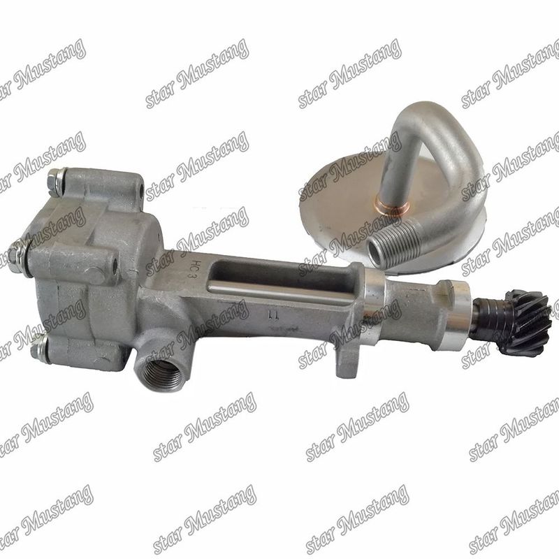 Máy bơm dầu 4JG1 ZAX70 8-94428798-1 8-94428798-3 8-94362923-1 Đối với phụ tùng động cơ Isuzu