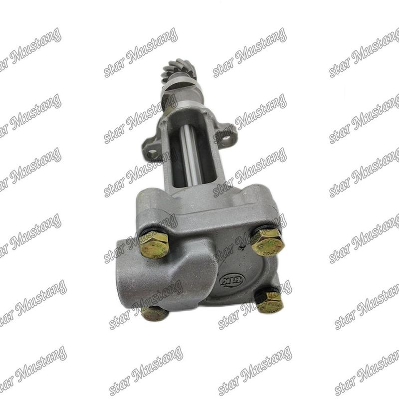 Máy bơm dầu 4JG1 ZAX70 8-94428798-1 8-94428798-3 8-94362923-1 Đối với phụ tùng động cơ Isuzu