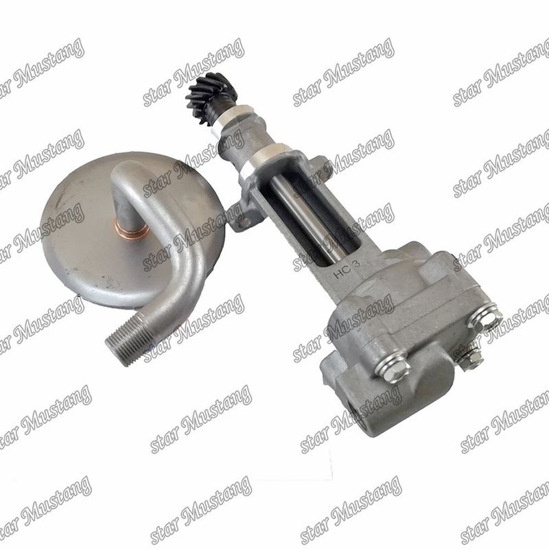 Máy bơm dầu 4JG1 ZAX70 8-94428798-1 8-94428798-3 8-94362923-1 Đối với phụ tùng động cơ Isuzu