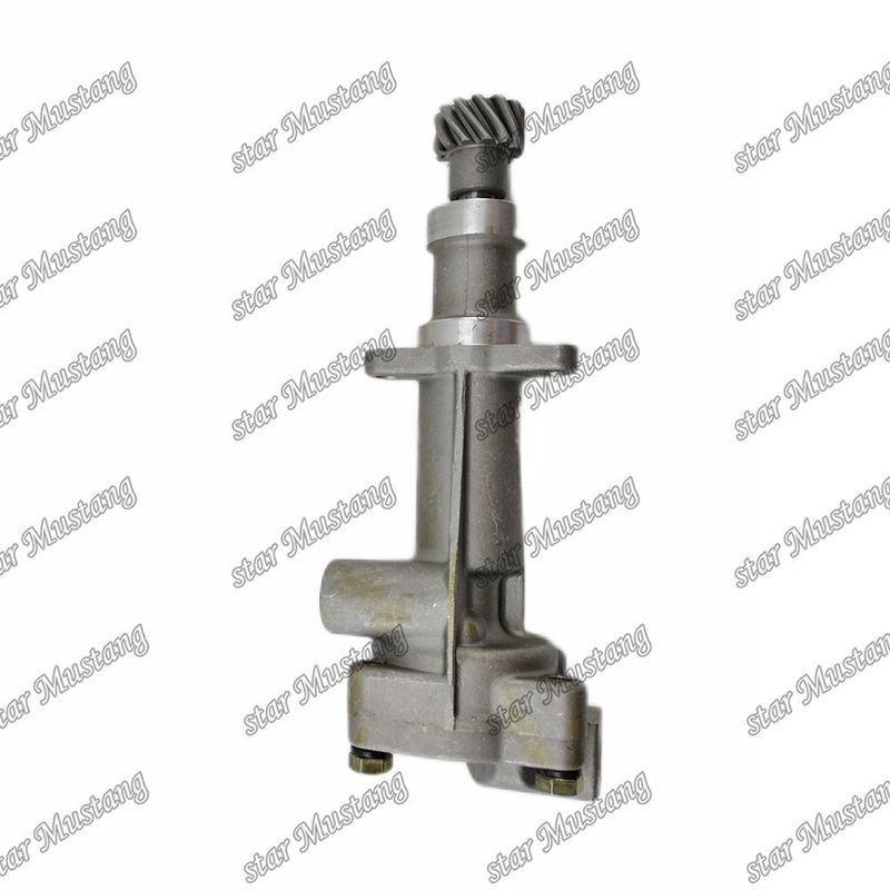 Máy bơm dầu 4JG1 ZAX70 8-94428798-1 8-94428798-3 8-94362923-1 Đối với phụ tùng động cơ Isuzu