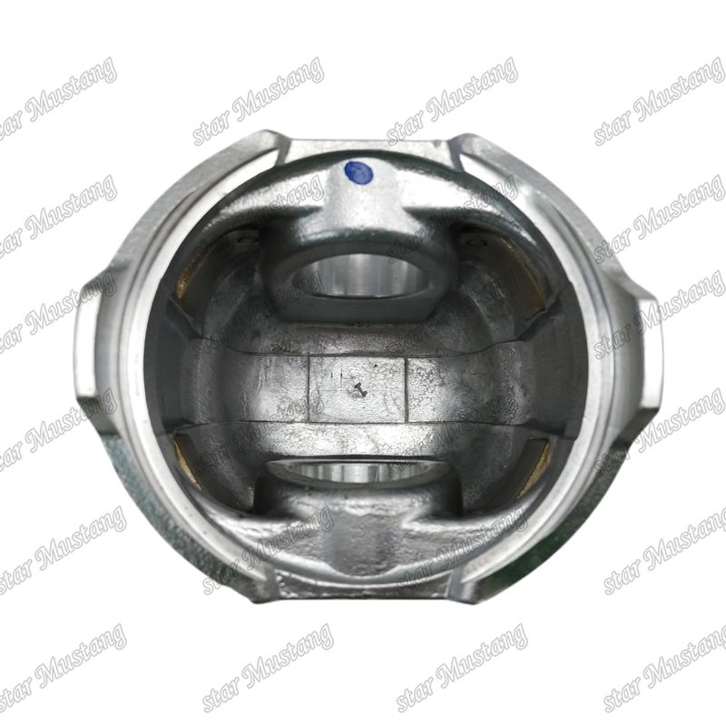 Piston 4D94E 4TNE94 104mm Height 129901-22080 Cho Yanmar Động cơ diesel Phân chỉnh bộ phận