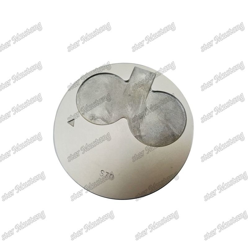 QD32 Động cơ piston không có dầu gallery không có Alfin 12010-2S605 cho phụ tùng động cơ Nissan