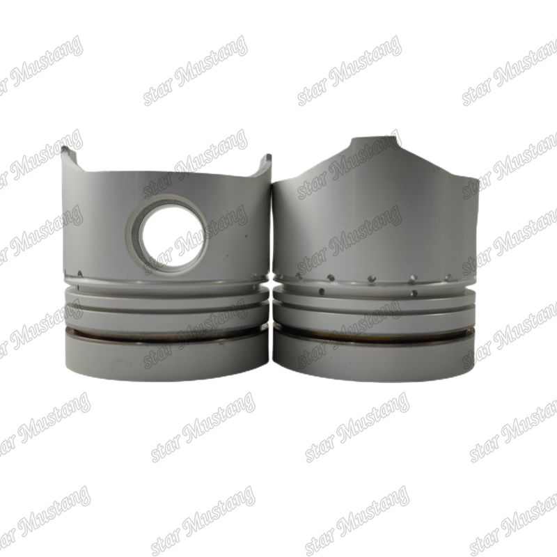 RD8 Động cơ Piston 12011-97004 12011-97012 12010-97006 12010-97079 Đối với phụ tùng động cơ Nissan