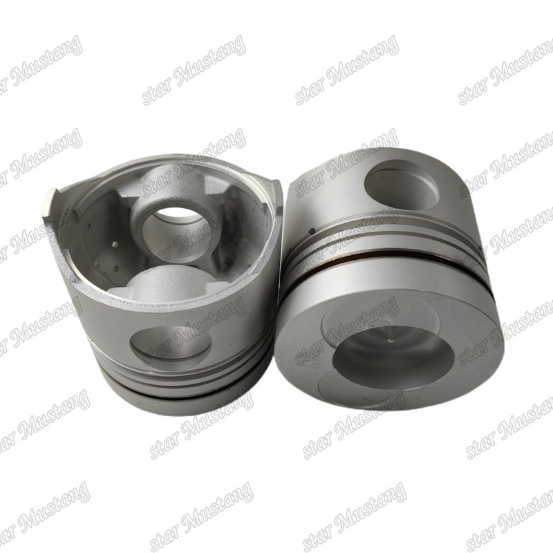 RD8 Động cơ Piston 12011-97004 12011-97012 12010-97006 12010-97079 Đối với phụ tùng động cơ Nissan
