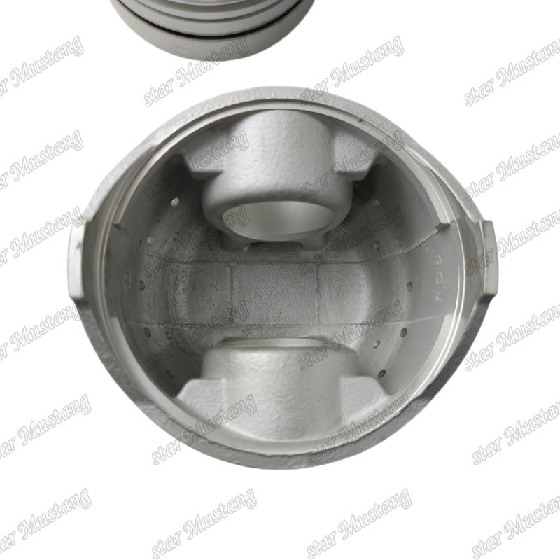 RD8 Động cơ Piston 12011-97004 12011-97012 12010-97006 12010-97079 Đối với phụ tùng động cơ Nissan