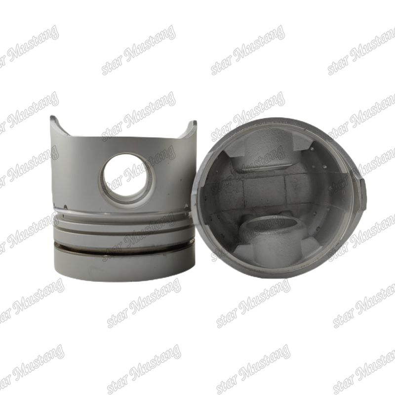RD8 Động cơ Piston 12011-97004 12011-97012 12010-97006 12010-97079 Đối với phụ tùng động cơ Nissan