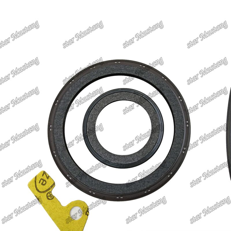 Bộ đệm đầy đủ 4FE1 8-97105-872-0 5-87810-518-0 5-11141092-0