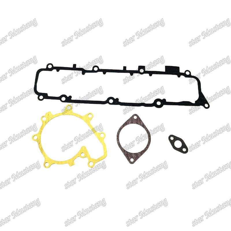 Bộ đệm đầy đủ 4HF1 TYPE Mới 5-87814-344-3 5-87811-869-25-87813958-4 5-87817124-2