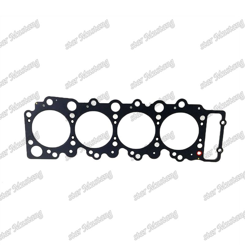 Bộ đệm đầy đủ 4HF1 TYPE Mới 5-87814-344-3 5-87811-869-25-87813958-4 5-87817124-2