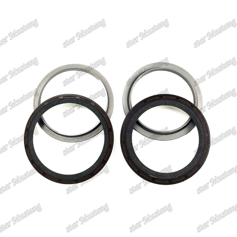 Bộ đệm đầy đủ 4HF1 TYPE Mới 5-87814-344-3 5-87811-869-25-87813958-4 5-87817124-2