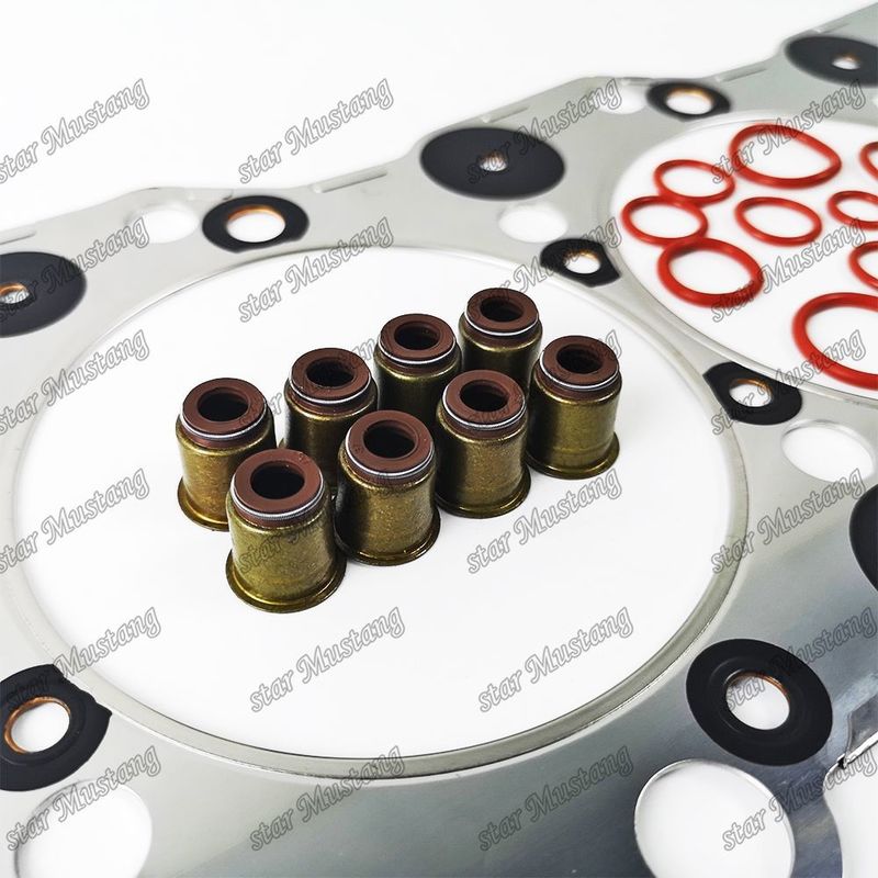 Bộ đệm đầy đủ 4HG1 OLD TYP 58781-39540 5878139540