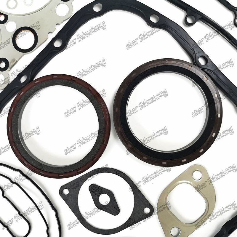 Bộ đệm đầy đủ 4HG1 OLD TYP 58781-39540 5878139540