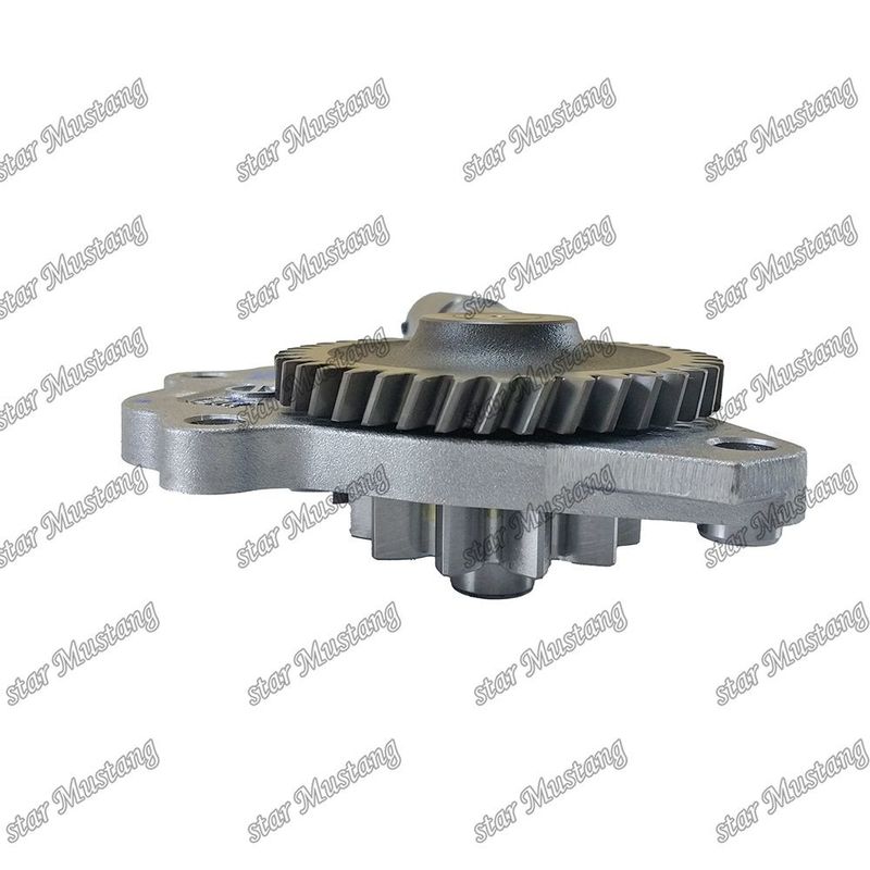 Máy bơm dầu 4JJ1 4JK1 nguyên bản EX70 ZAX130 JS130 CX130B 8-98145153-0 8-97944429-0 8-98011503-0 Đối với phụ tùng động cơ Isuzu