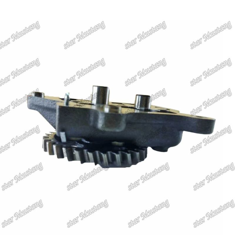 Máy bơm dầu 6HK1 Bơm trực tiếp ZAX330-3 SH330-3 8-94395564-1 Đối với phụ tùng động cơ Isuzu