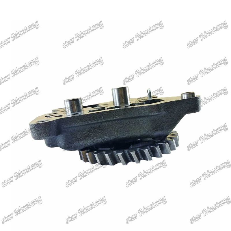 Máy bơm dầu 6HK1 Bơm trực tiếp ZAX330-3 SH330-3 8-94395564-1 Đối với phụ tùng động cơ Isuzu