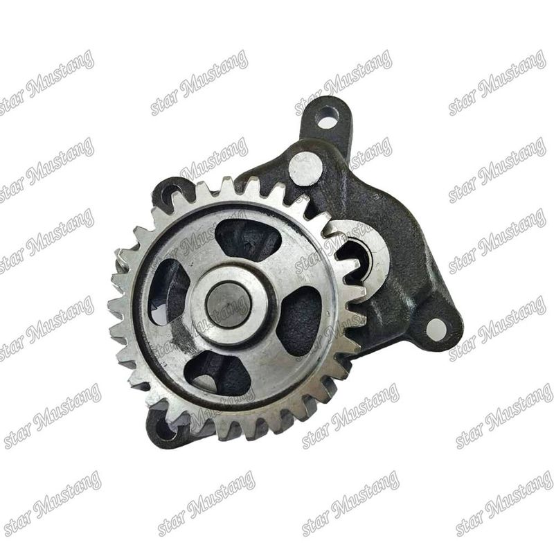 Máy bơm dầu 6HK1 Bơm trực tiếp ZAX330-3 SH330-3 8-94395564-1 Đối với phụ tùng động cơ Isuzu