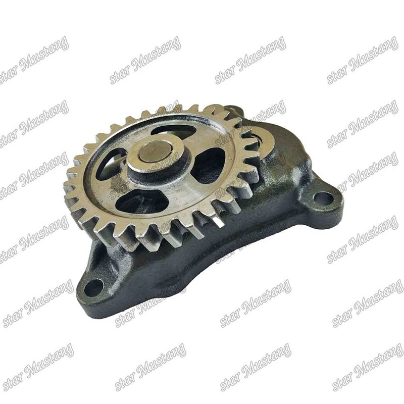 Máy bơm dầu 6HK1 Bơm trực tiếp ZAX330-3 SH330-3 8-94395564-1 Đối với phụ tùng động cơ Isuzu