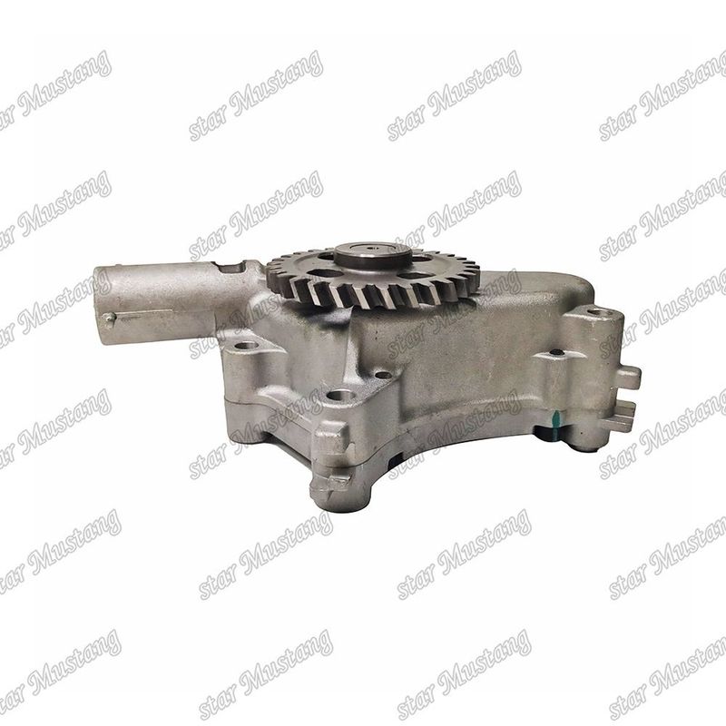 Máy bơm dầu 6WG1 ZAX450 ZAX470 1-13100312-1 L210-0030B Cho phụ tùng động cơ Isuzu