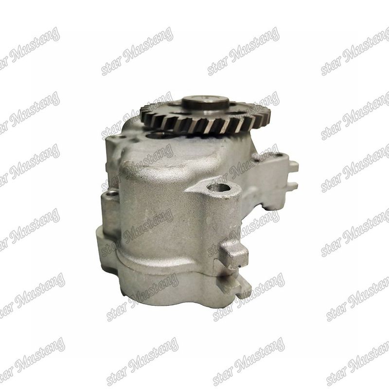 Máy bơm dầu 6WG1 ZAX450 ZAX470 1-13100312-1 L210-0030B Cho phụ tùng động cơ Isuzu