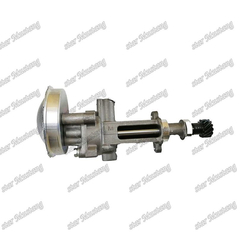 Máy bơm dầu C240 8-97033182-1 5-13100126-1 L210-0038S Đối với phụ tùng động cơ Isuzu