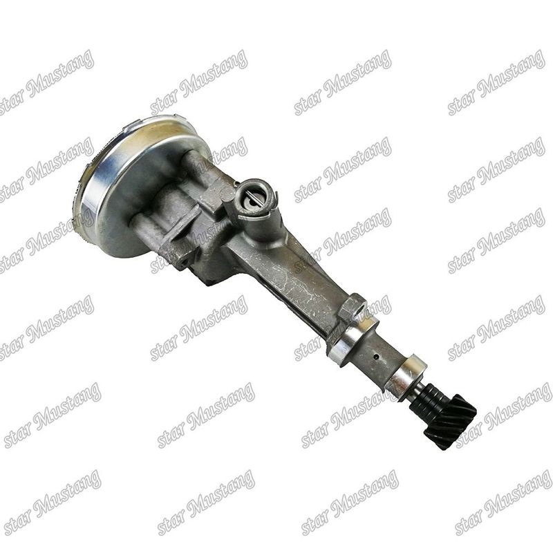 Máy bơm dầu C240 8-97033182-1 5-13100126-1 L210-0038S Đối với phụ tùng động cơ Isuzu
