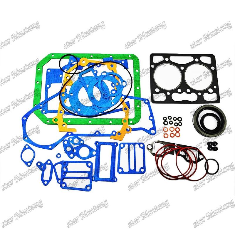 Bộ ghép đầy đủ 2D94-2 Asbestos For Komatsu Diesel Engine Repair Parts