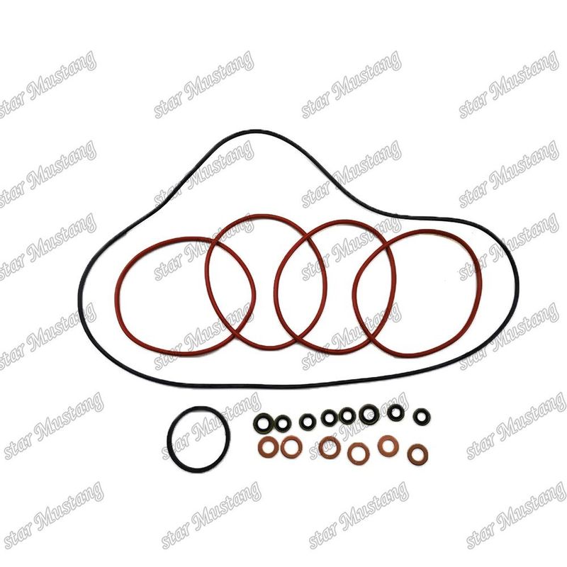 Bộ ghép đầy đủ 2D94-2 Asbestos For Komatsu Diesel Engine Repair Parts