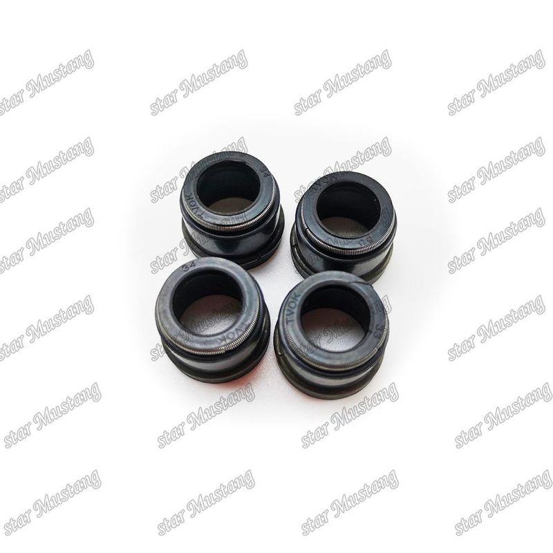 Bộ ghép đầy đủ 2D94-2 Asbestos For Komatsu Diesel Engine Repair Parts