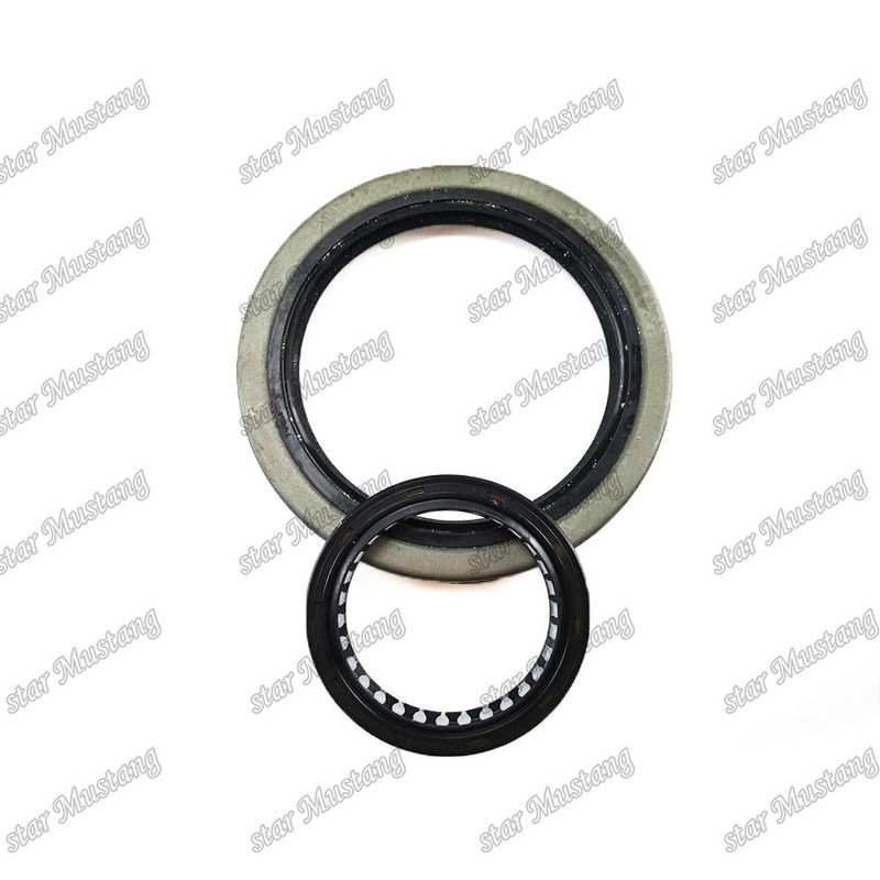 Bộ ghép đầy đủ 2D94-2 Asbestos For Komatsu Diesel Engine Repair Parts