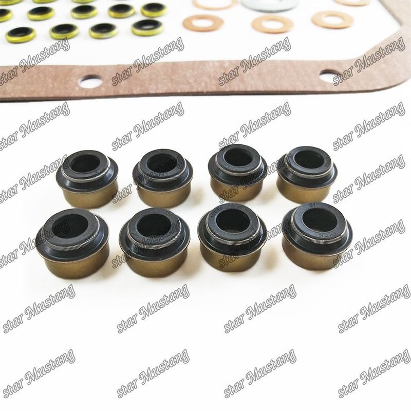 Bộ ghép đầy đủ 4D94 6144-11-1810 Bộ ghép cho bộ phận sửa chữa động cơ diesel Komatsu