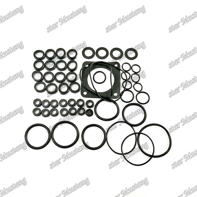 Bộ ghép đầy đủ 4D130 6115-K1-9901 6115-K2-9901 Bộ ghép cho các bộ phận sửa chữa động cơ diesel Komatsu