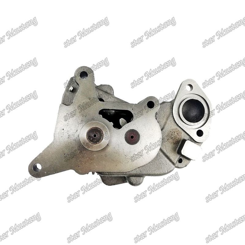 Máy bơm dầu 6D108 PC300-5 PC300LC PC300HD-5K PC300NLC-5K PC310LC-5 6221-51-1101 Đối với phụ tùng động cơ Kumatsu