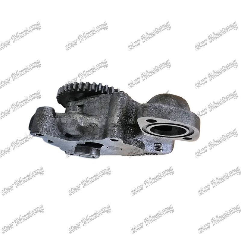 Máy bơm dầu 6D108 PC300-6 PC300LC-6 PC350LC-6 PC300SC-6 PC340LC-6K 6221-53-1101 Đối với phụ tùng động cơ Kumatsu