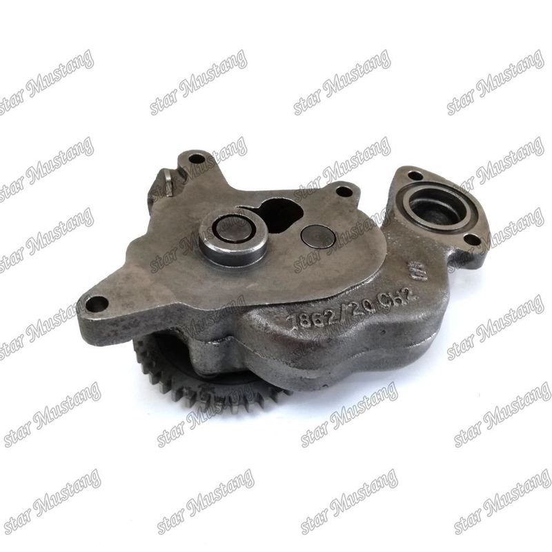 Máy bơm dầu 6D108 PC300-6 PC300LC-6 PC350LC-6 PC300SC-6 PC340LC-6K 6221-53-1101 Đối với phụ tùng động cơ Kumatsu