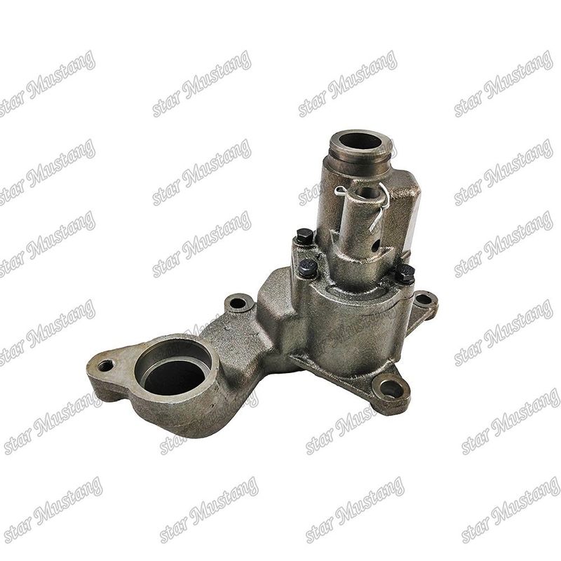 Máy bơm dầu 6D140 PC650-3 PC650LC-3 PC650LC-5 PC710-5 PC1600-1 6211-51-1000 Đối với phụ tùng động cơ Kumatsu