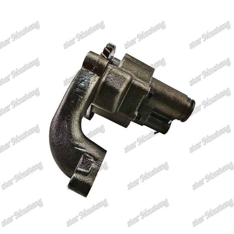 Máy bơm dầu 6D140 PC650-3 PC650LC-3 PC650LC-5 PC710-5 PC1600-1 6211-51-1000 Đối với phụ tùng động cơ Kumatsu