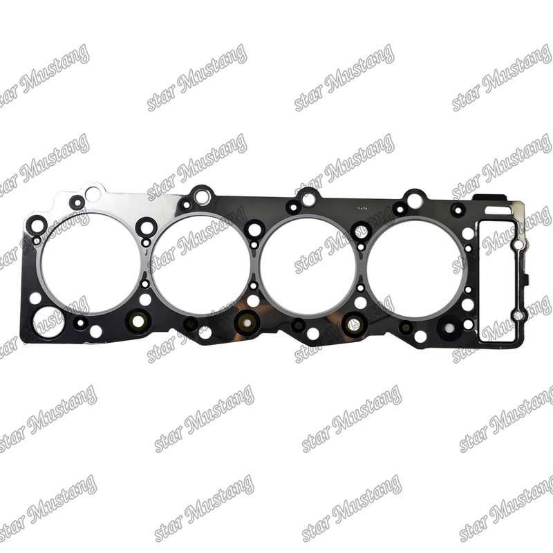 Bộ đệm đầy đủ 4HK1-N cho loại máy