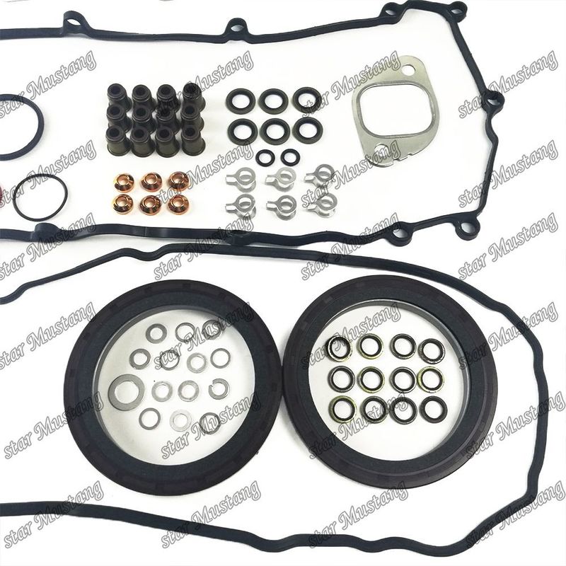 Bộ đệm đầy đủ 6HE1 8-94369334-0 1-87810868-0 1-87811-0445-0